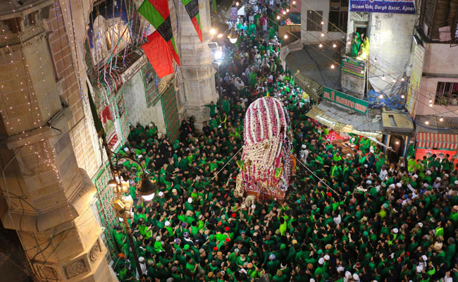 Muharram 2022: Know Why Tazia Are Made And Its Significance