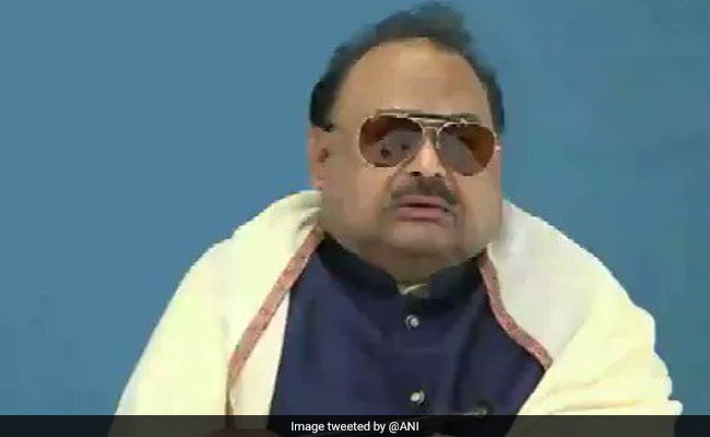 Pak Leader Requests PM Modi For Asylum, Financial Help For Court Fees