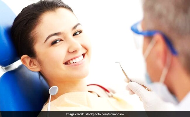 வலியில்லாத பல் மருத்துவம்! வலியில்லாத பல் மருத்துவம்!