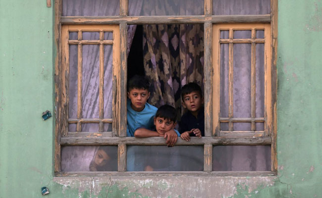 Afghan Taliban Sends Delegation Russia After Talks With US Collapse