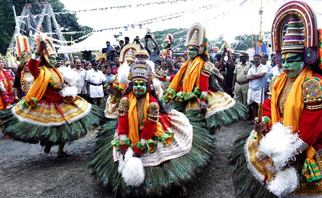 10-Day Onam Festival And The Homecoming Of King Mahabali