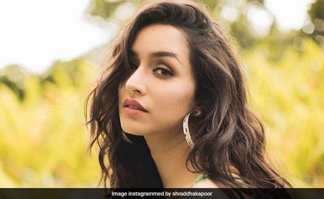 Shraddha Kapoor Posts Pic Of Ganesh Chaturthi Feast, Brother Siddhant Had A Cute Query