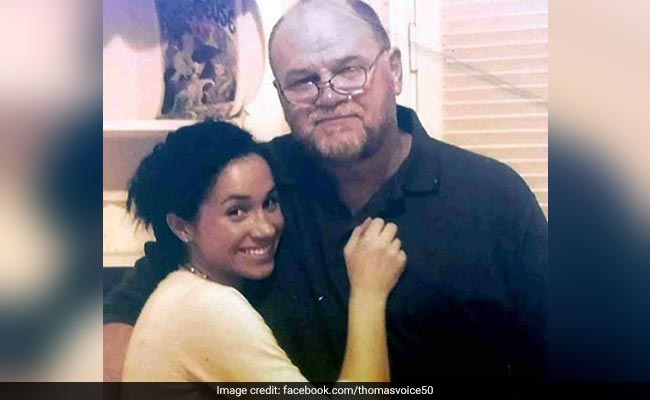 Will File Plea To See Grandchildren, Says Meghan Markle's Father: Report