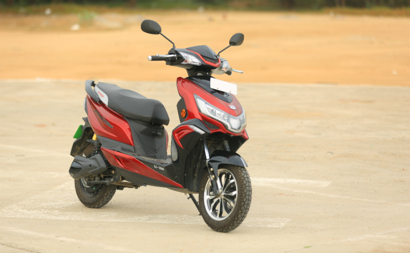 Okinawa Autotech To Make An Investment Of Rs. 150 Crore For A New Manufacturing Unit In Rajasthan