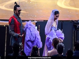 In Deepika Padukone Vs IIFA Memes, The Actress Had The Last Laugh In Deepika Padukone Vs IIFA Memes, The Actress Had The Last Laugh