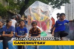 Ganesh Chaturthi Begins Across The Country Ganesh Chaturthi Begins Across The Country
