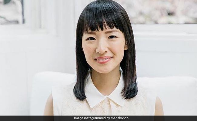 A Suitcase That Sparks Joy: Watch How To Pack For A Trip Like Marie Kondo