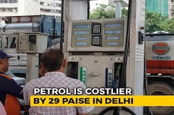 Petrol, Diesel Prices Hiked For Third Straight Day. Check Today's Rates Here Petrol, Diesel Prices Hiked For Third Straight Day. Check Today's Rates Here