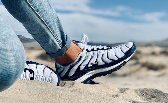 8 Stylish Sneakers You Will Want To Add To Your Workout Gear