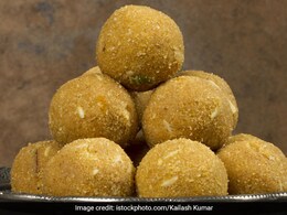 Watch: Make These 6 Special Basant Panchami Mithai To Celebrate Spring Watch: Make These 6 Special Basant Panchami Mithai To Celebrate Spring