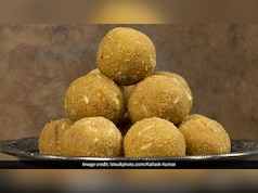 आज क्या बनाऊं: निशा मधुलिका ने बताया इम्यूनिटी बूस्टर लड्डू की रेसिपी, बीमारियां रहेंगी कोसो दूर