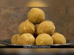 आज क्या बनाऊं: निशा मधुलिका ने बताया इम्यूनिटी बूस्टर लड्डू की रेसिपी, बीमारियां रहेंगी कोसो दूर
