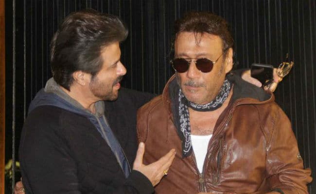 Anil Kapoor And Jackie Shroff To Reunite For Subhash Ghai's <i>Ram Chand Kishan Chand</i>
