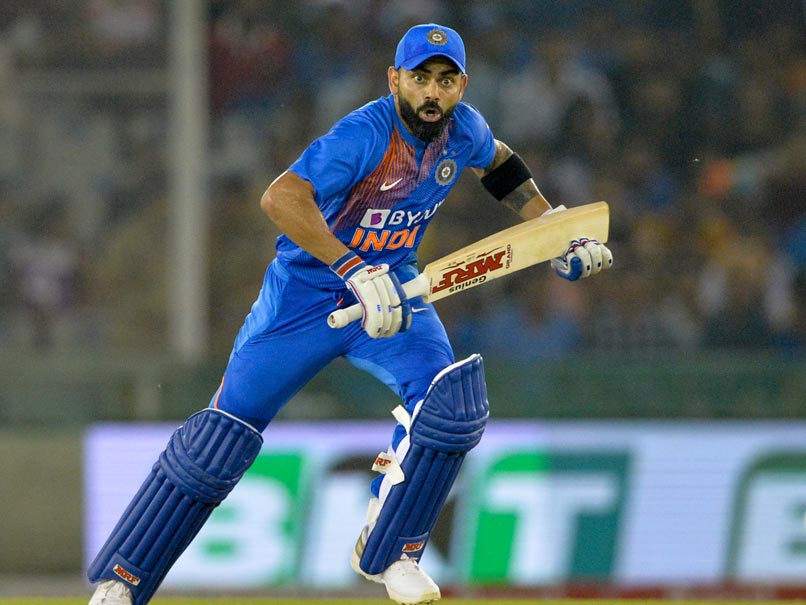 India vs South Africa: Virat Kohli "Leads By Real Spirit And Passion", Says RCB Director Mike Hesson India vs South Africa: Virat Kohli "Leads By Real Spirit And Passion", Says RCB Director Mike Hesson