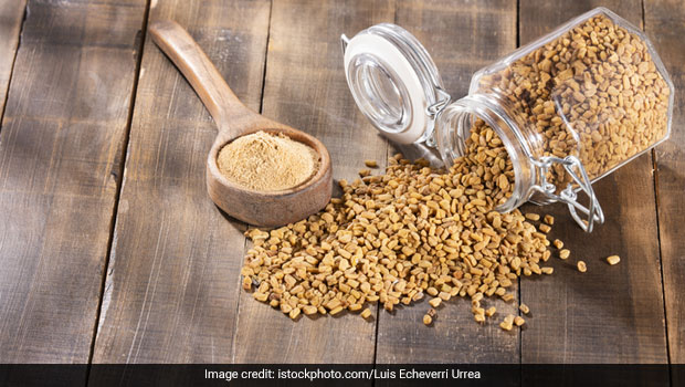Fenugreek water can help alleviate digestive issues such as indigestion, bloating, and constipation