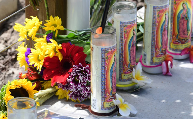 20 Bodies Recovered From California Dive Boat, Search Suspended