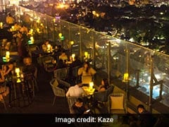 7 Of The Best Al-Fresco Restaurants In Bengaluru 7 Of The Best Al-Fresco Restaurants In Bengaluru