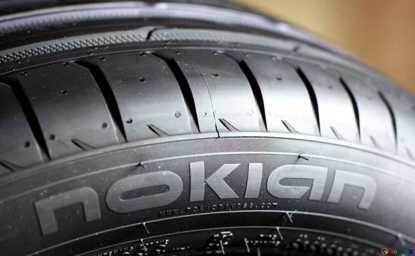 Nokian Tyres Says High Inventories In Europe To Hurt H2 Sales