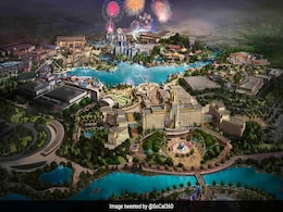 बीजिंग में खुलेगा दुनिया का सबसे बड़ा यूनिवर्सल स्टूडियो थीम पार्क बीजिंग में खुलेगा दुनिया का सबसे बड़ा यूनिवर्सल स्टूडियो थीम पार्क