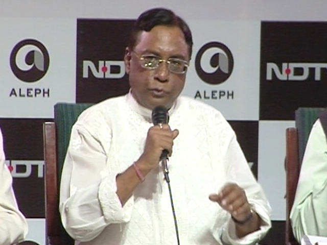 People Being Lynched In Public, Made To Chant <i>Jai Shri Ram</i>: Ex-MP Pavan Varma