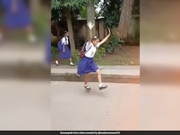 Government Takes Charge Of 2 Kolkata Children, Praised By Nadia Comaneci Government Takes Charge Of 2 Kolkata Children, Praised By Nadia Comaneci