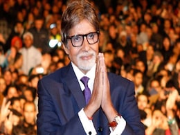 Amitabh Bachchan To Receive This Year's Dadasaheb Phalke Award, Congratulations From Rajinikanth, Anil Kapoor And Others Amitabh Bachchan To Receive This Year's Dadasaheb Phalke Award, Congratulations From Rajinikanth, Anil Kapoor And Others