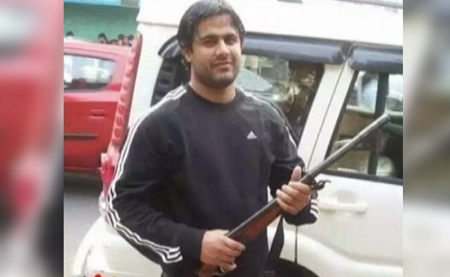 फिल्मी स्टाइल में थाने पर चलाई ताबड़तोड़ गोलियां, फिर लॉकअप में बंद अपराधी को छुड़ा ले गए बदमाश