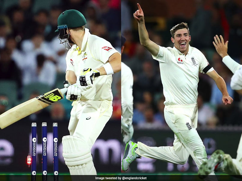 चौथे टेस्ट के लिए इंग्लैंड टीम में बदलाव, वोक्स के स्थान पर इस खिलाड़ी को मिला मौका