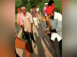 आदिवासी लड़की की पिटाई पर फूटा बॉलीवुड एक्ट्रेस का गुस्सा, कहा- क्या हम अब भी सेफ हैं? आदिवासी लड़की की पिटाई पर फूटा बॉलीवुड एक्ट्रेस का गुस्सा, कहा- क्या हम अब भी सेफ हैं?