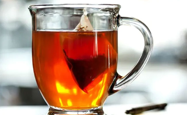 Using Tea Bags? You May Be Consuming 11 Billion Plastic Particles At Once