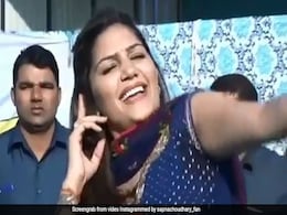 Happy Birthday Sapna Choudhary! जानिए सपना चौधरी की फिटनेस का राज और डाइट प्लान Happy Birthday Sapna Choudhary! जानिए सपना चौधरी की फिटनेस का राज और डाइट प्लान