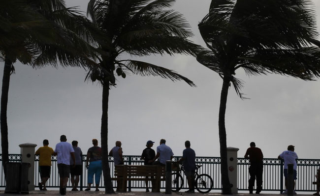 Hurricane Dorian To Cause More Deaths, Says Bahamas Minister
