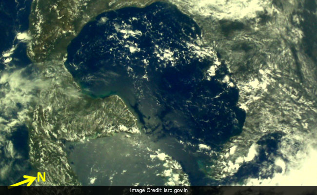 चंद्रमा का दक्षिणी ध्रुव ही क्यों चुना भारत ने चंद्रयान-2 उतारने के लिए