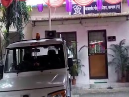 'सीक्रेट गेम' सिखाने के नाम पर सात साल की बच्ची से किया जाता रहा गैंग रेप 'सीक्रेट गेम' सिखाने के नाम पर सात साल की बच्ची से किया जाता रहा गैंग रेप