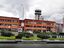 Kathmandu Airport Reopens, Indian Airlines To Start Nepal Flights On Thursday