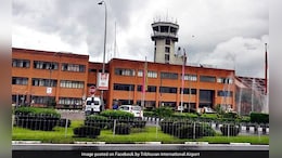 Kathmandu Airport Reopens, Indian Airlines To Start Nepal Flights On Thursday