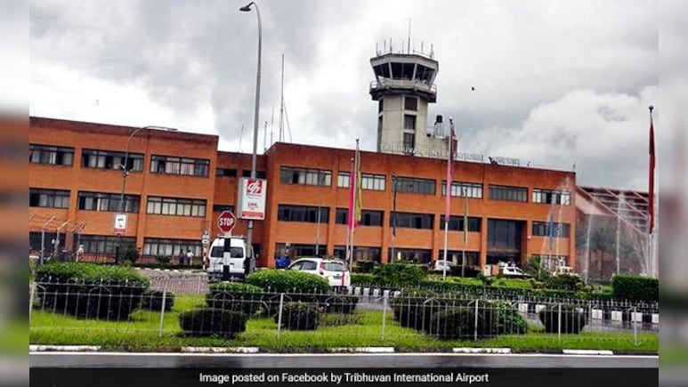 Kathmandu Airport Reopens, Indian Airlines To Start Nepal Flights On Thursday