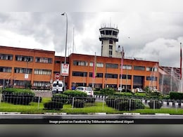 Kathmandu Airport Reopens, Indian Airlines To Start Nepal Flights On Thursday Kathmandu Airport Reopens, Indian Airlines To Start Nepal Flights On Thursday