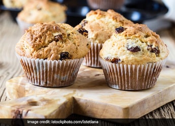 Looking For Healthy Muffin Recipes? We Have 7 Options For You To Try At Home Looking For Healthy Muffin Recipes? We Have 7 Options For You To Try At Home