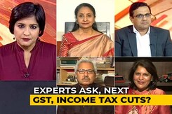 Modi 2.0's Big Bang Tax Reform Modi 2.0's Big Bang Tax Reform