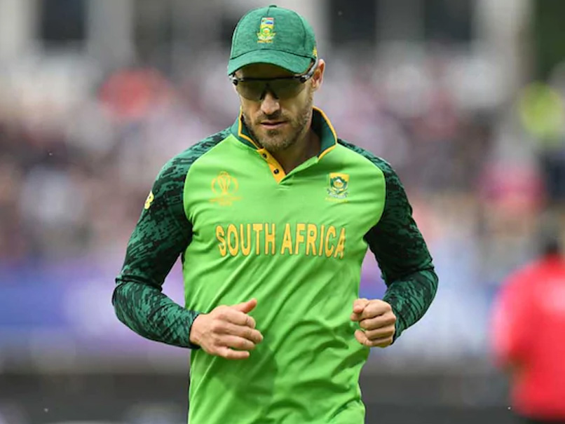 IND vs SA: दक्षिण अफ्रीकी कप्तान Faf du Plesis पर बार-बार दुर्भाग्य की मार..और छूट गई भारत की उड़ान