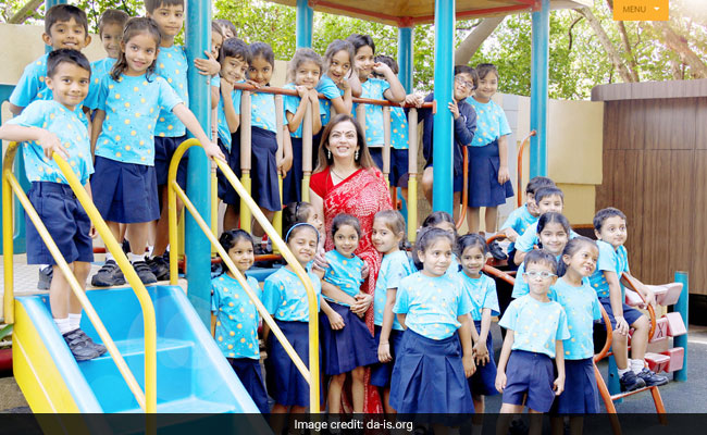 Mumbai DAIS Among Top 10 International Baccalaureate (IB) Schools