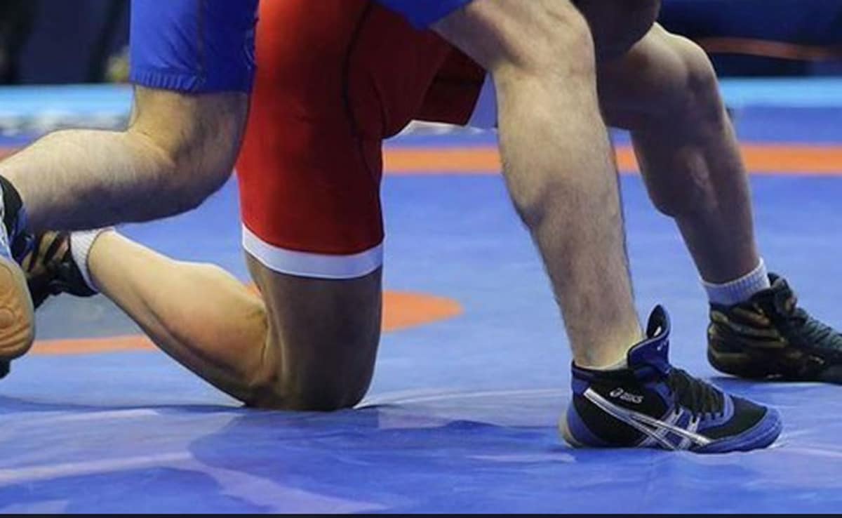 Greco Roman Wrestlers Struggle At U20 World Championships