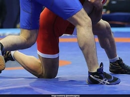 India's Challenge Ends At World Wrestling Championships With Three More Eliminations India's Challenge Ends At World Wrestling Championships With Three More Eliminations