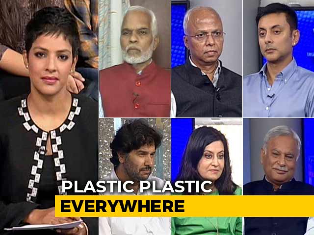 Plastic Ban: Will It Solve The Problem?