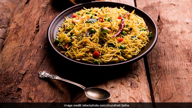 Kid's Lunchbox Recipe: बच्चे के लिए टिफिन में बनाएं नमकीन सेंवई, नोट कर लें रेसिपी