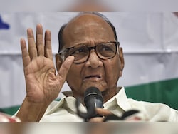 Opinion | Sharad Pawar Has An Old 'Two Plus Two' Bargain For Delhi