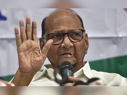 Opinion | Sharad Pawar Has An Old 'Two Plus Two' Bargain For Delhi