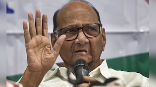 Opinion | Sharad Pawar Has An Old 'Two Plus Two' Bargain For Delhi