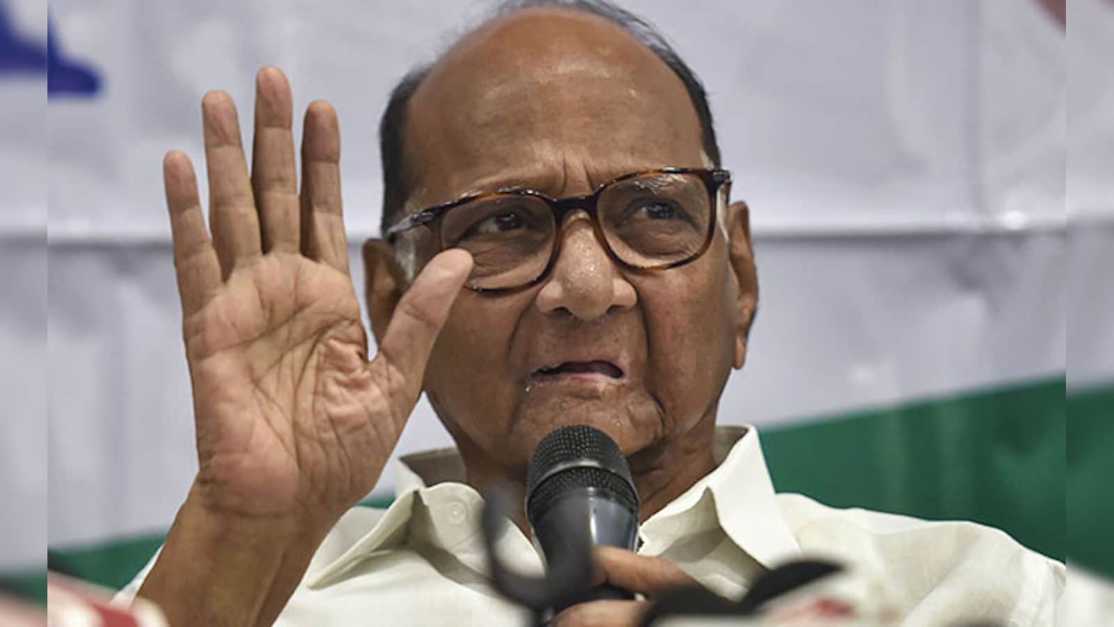 What Is ‘Two Plus Two’? Inside Sharad Pawar’s Grand Bargain In Delhi